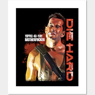 Movie Character Action Movies Mens Womens Posters and Art